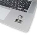 Joe Pecci FUNNY HOW Stickers Inspired From The Iconic Good Fellas Scene (4 Sizes)