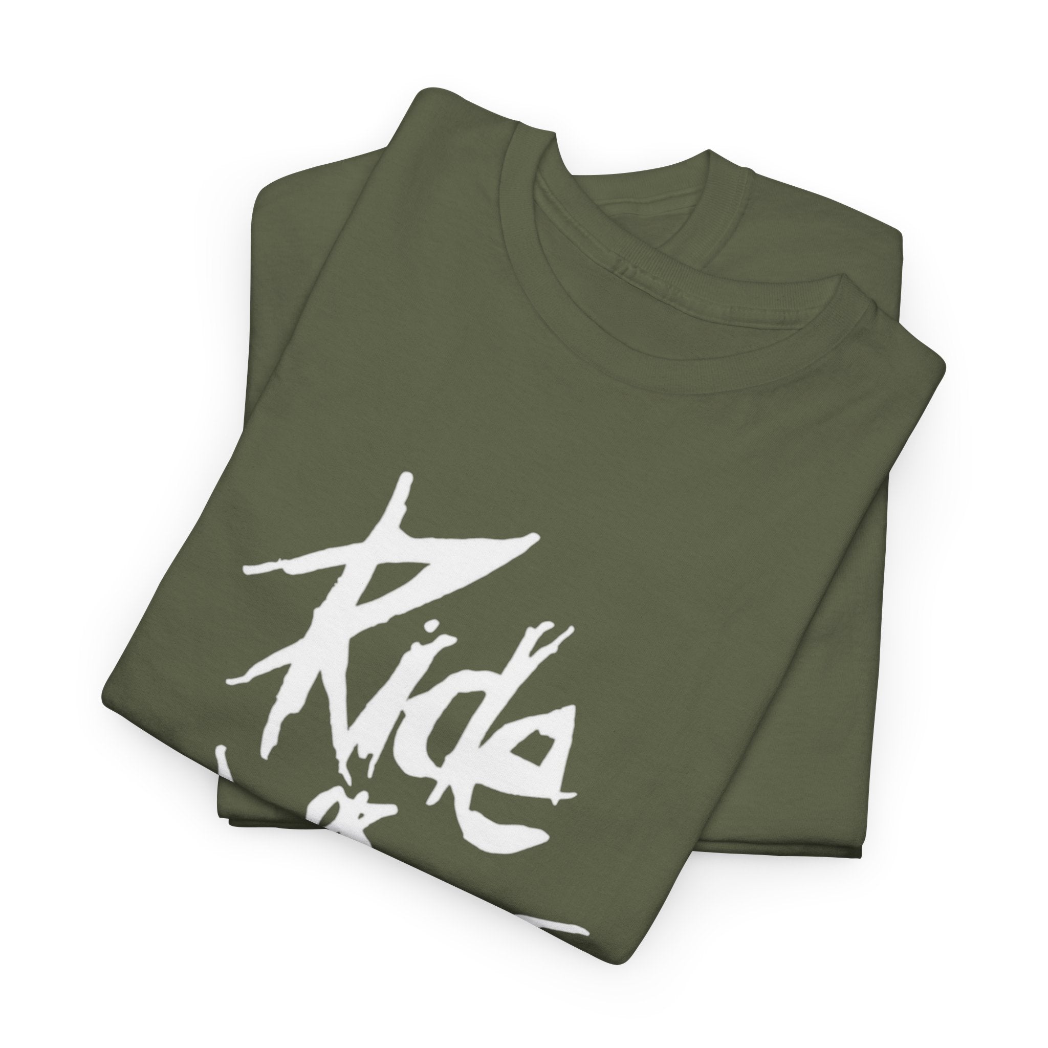 Unisex Ride or Die Edgy Script T-Shirt With Vintage Black Biker Style Tee (3 Color)