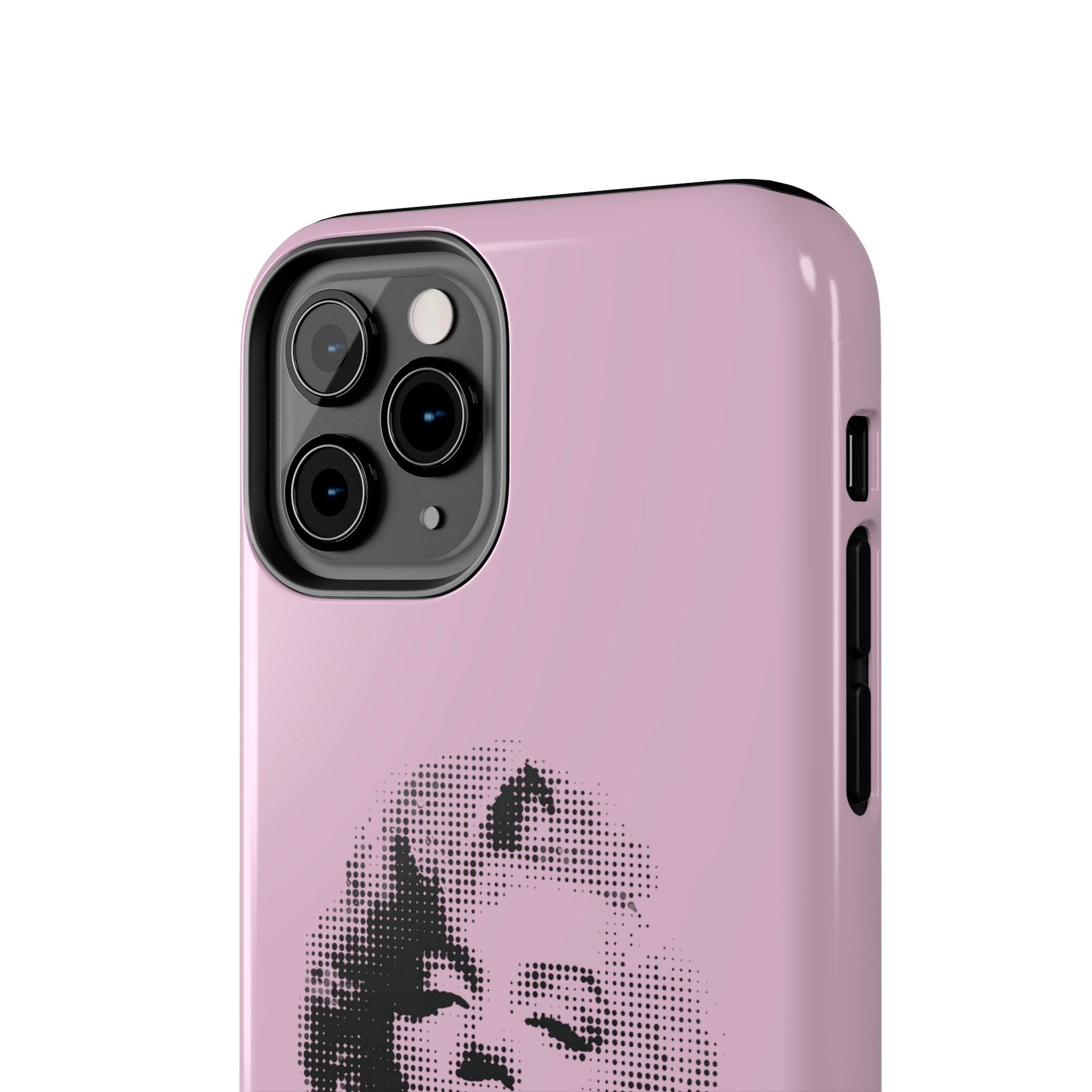 Marilyn Monroe Hollywood Icon Pop Art Tough Phone Case