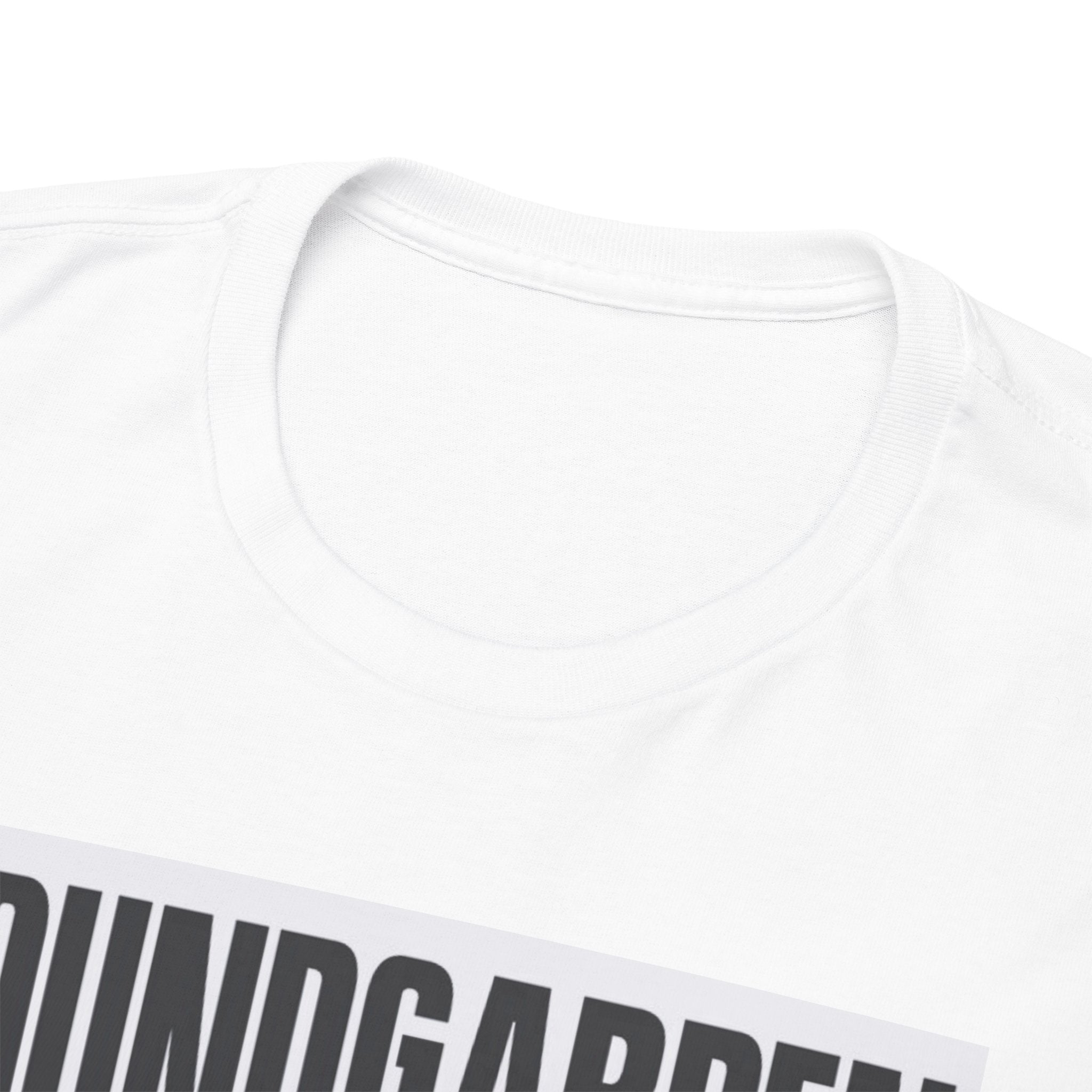 Unisex Soundgarden Inspired T-Shirt | Grunge Rock Vintage Style Tee