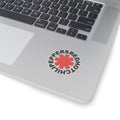 Red Hot Chili Peppers Rock Band Custom Stickers (4 Sizes)