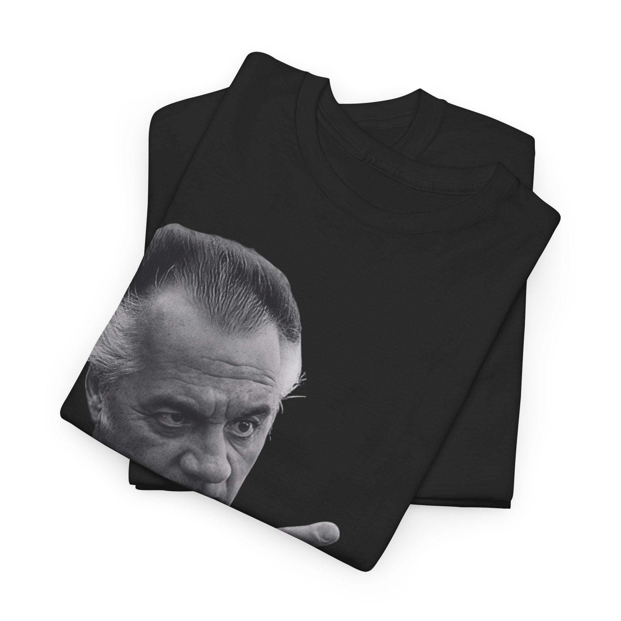 Unisex Paulie Walnuts Gualtieri Capiche Custom Design T-Shirt | One-of-a-Kind Mafia Style Graphic Tee