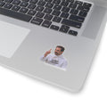 Seinfeld Soup N*zi No Soup For You Sticker | Funny Laptop Sticker (4 Sizes)