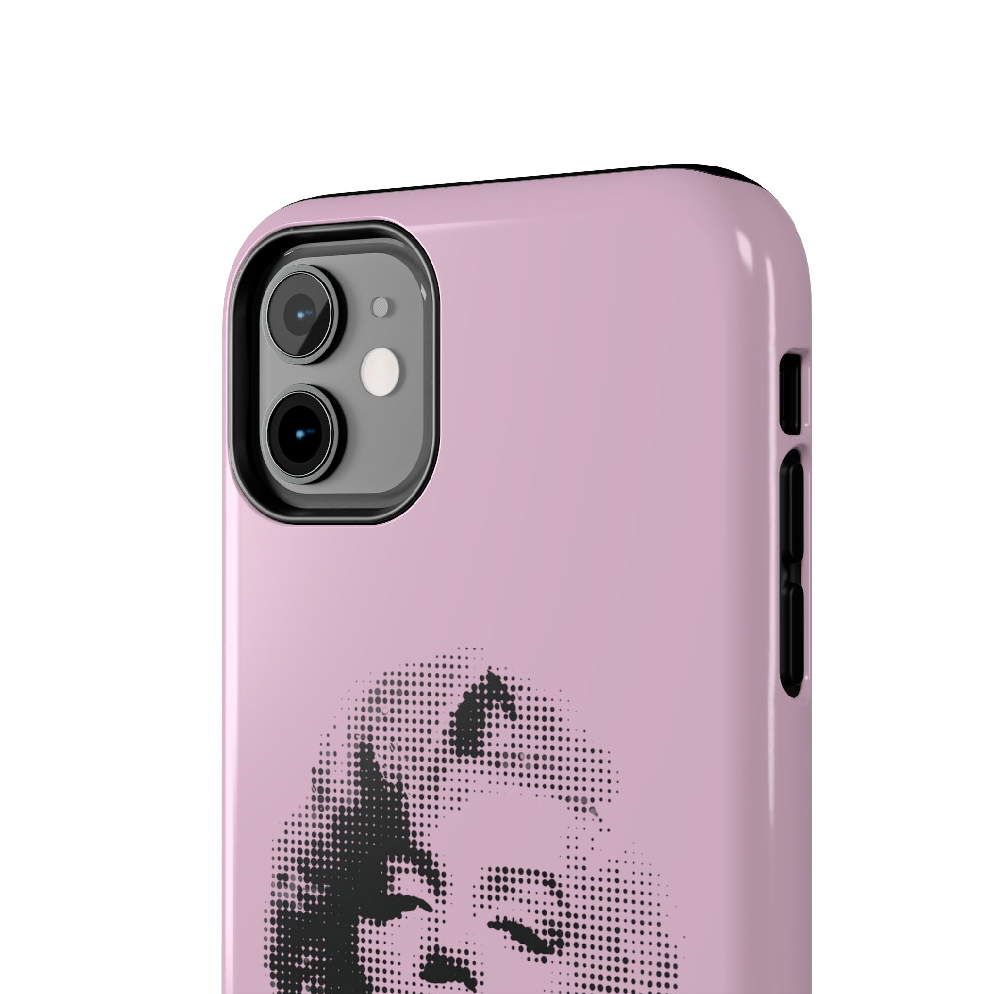 Marilyn Monroe Hollywood Icon Pop Art Tough Phone Case