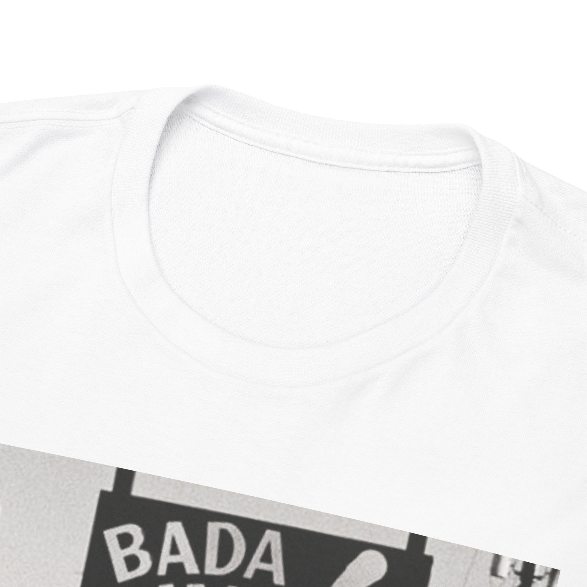 Tony Soprano Bada Bing Inspired Unisex T-Shirt | Classic Mafia TV Tee (2 colors )