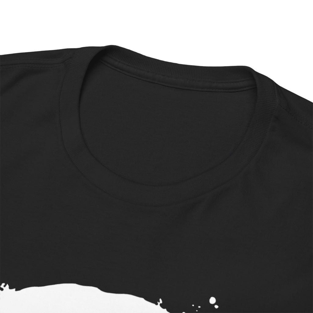 Unisex Punisher Inspired T-Shirt With Distressed Skull Custom Graphic (3 Colors)