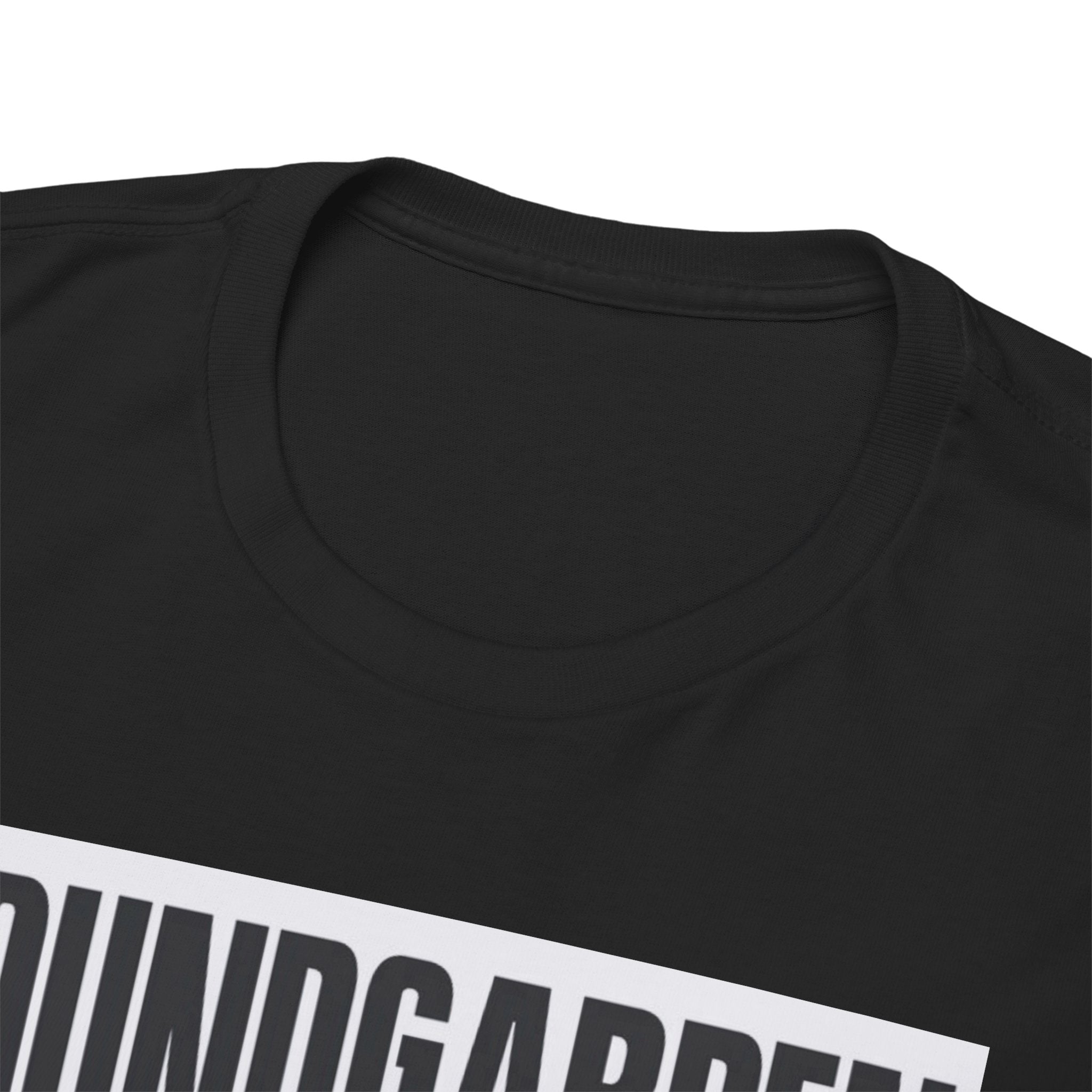 Unisex Soundgarden Inspired T-Shirt | Grunge Rock Vintage Style Tee