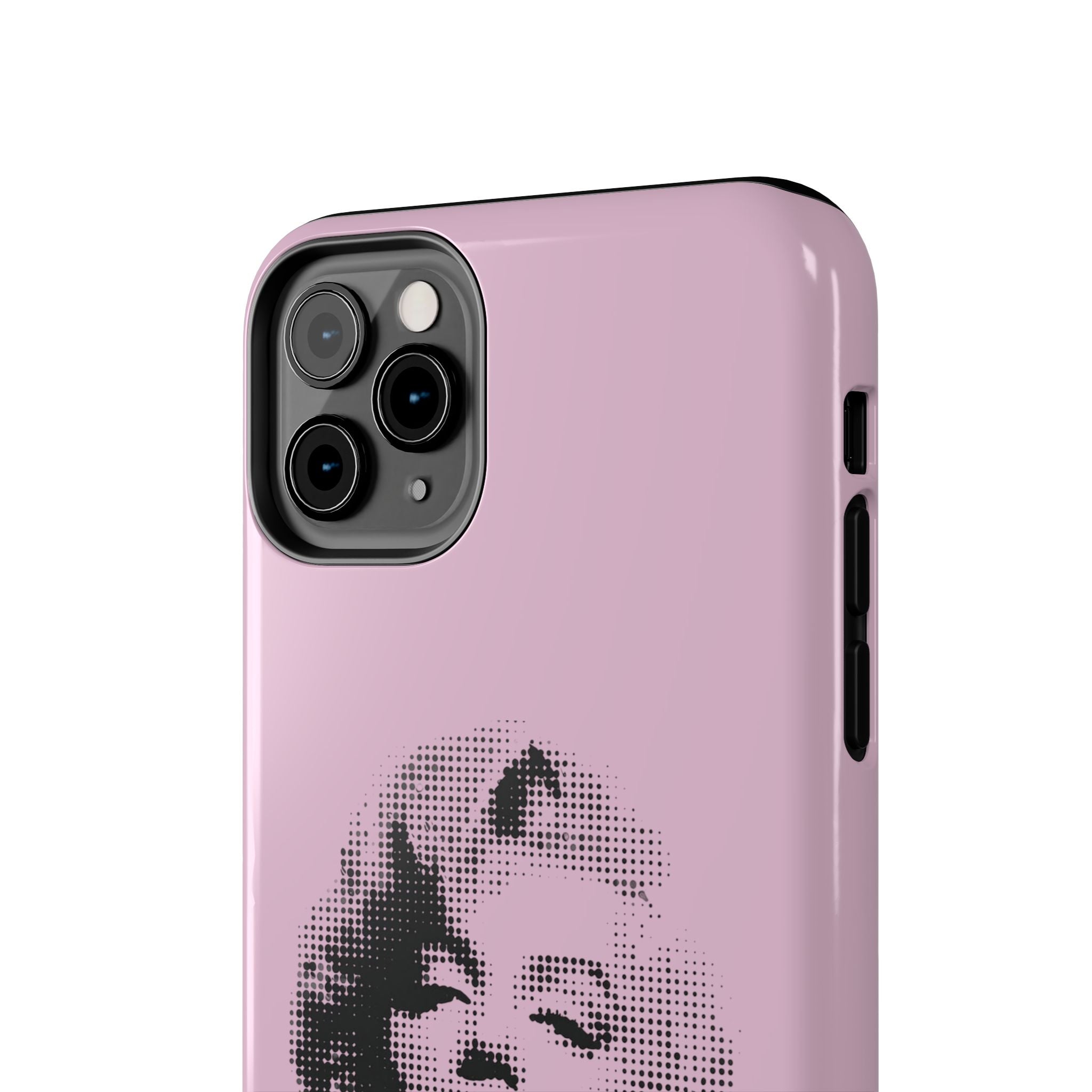 Marilyn Monroe Hollywood Icon Pop Art Tough Phone Case