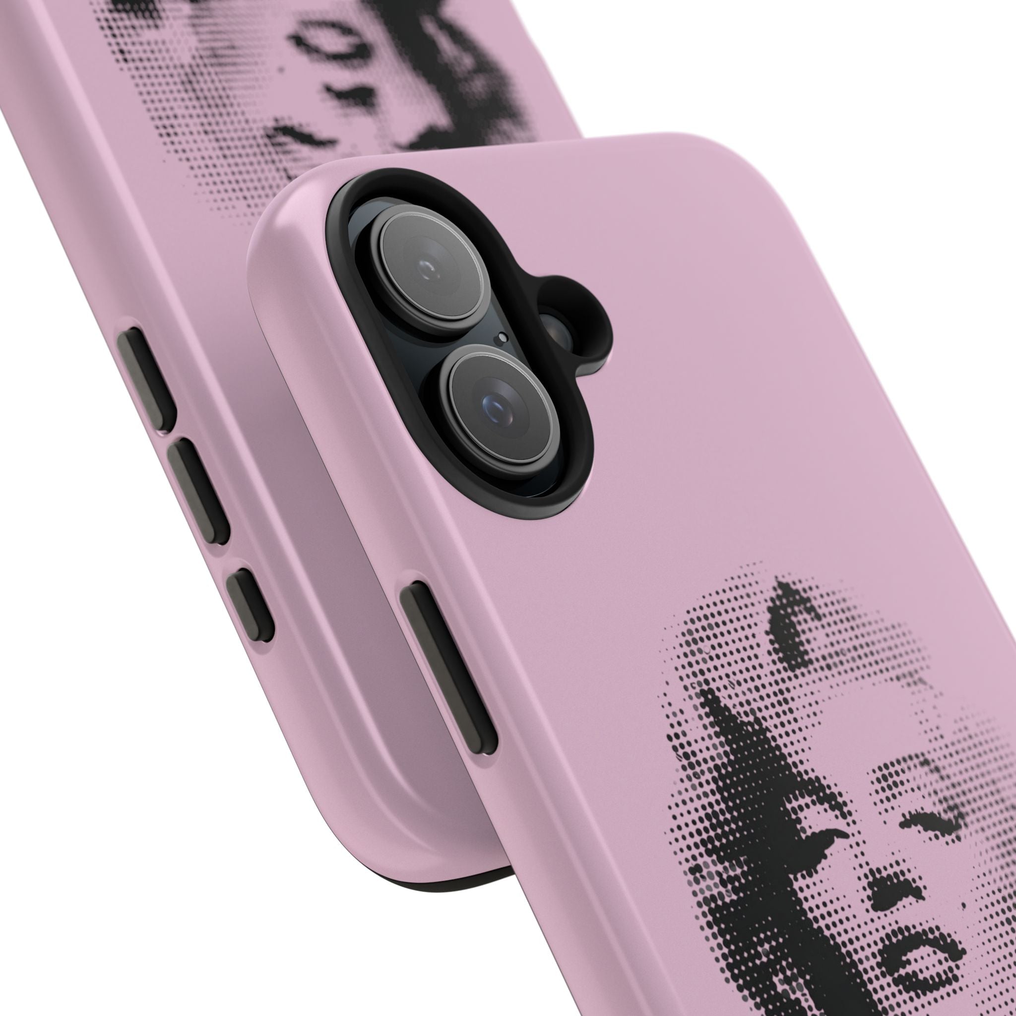 Marilyn Monroe Hollywood Icon Pop Art Tough Phone Case