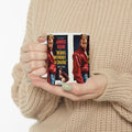 James Dean Rebel Without a Cause 11oz Coffee Mug | Vintage Film Poster