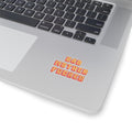 Bad Mother F*cker Sticker Inspired by Pulp Fiction Jules Winnfield Wallet  (4 Sizes)