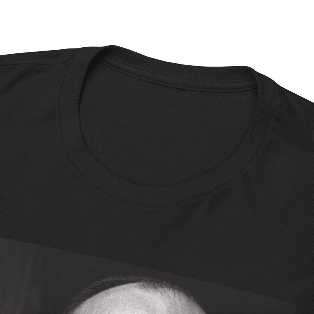 Unisex Tony Soprano Capiche Custom Design T-Shirt | One-of-a-Kind Mafia Style Graphic Tee