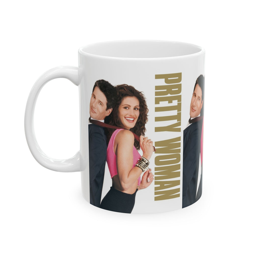 Pretty Woman Movie 11oz Mug | Ceramic Coffee Cup