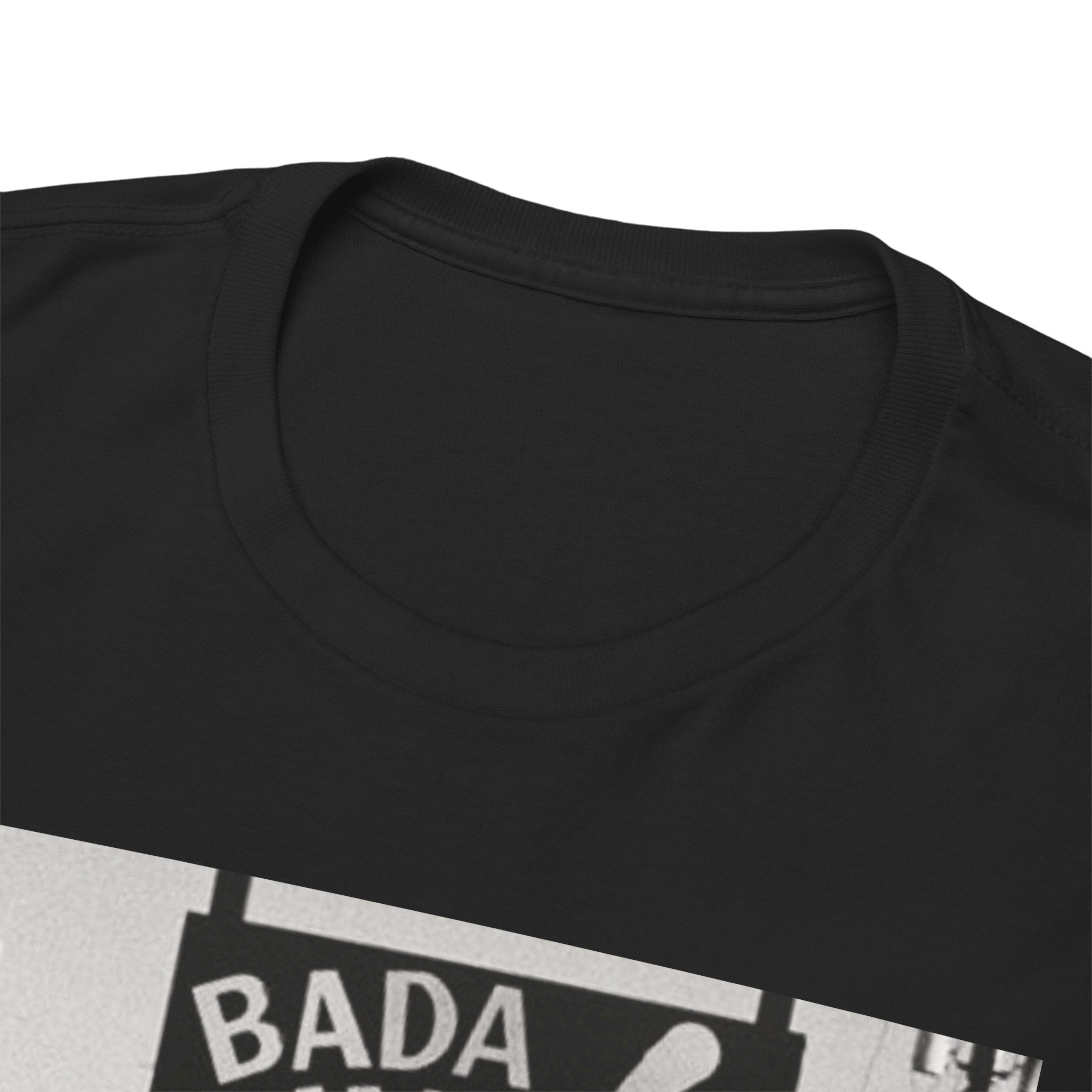 Tony Soprano Bada Bing Inspired Unisex T-Shirt | Classic Mafia TV Tee (2 colors )