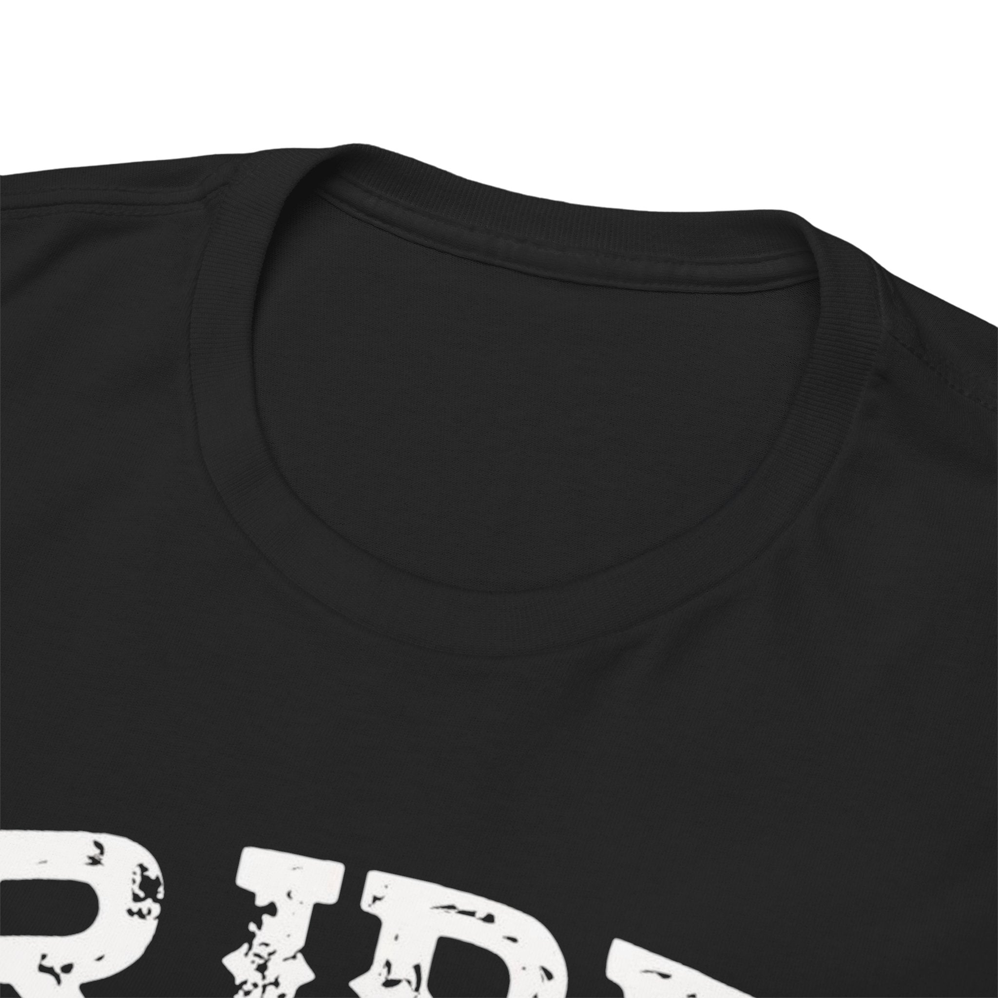 Unisex Ride or Die Skull T-Shirt With Vintage Black Biker Graphic Streetwear (3 Color)