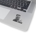 Tony Sirico as Paulie Gualtieri Sticker from the iconic TV Series Sopranos (4 Sizes)